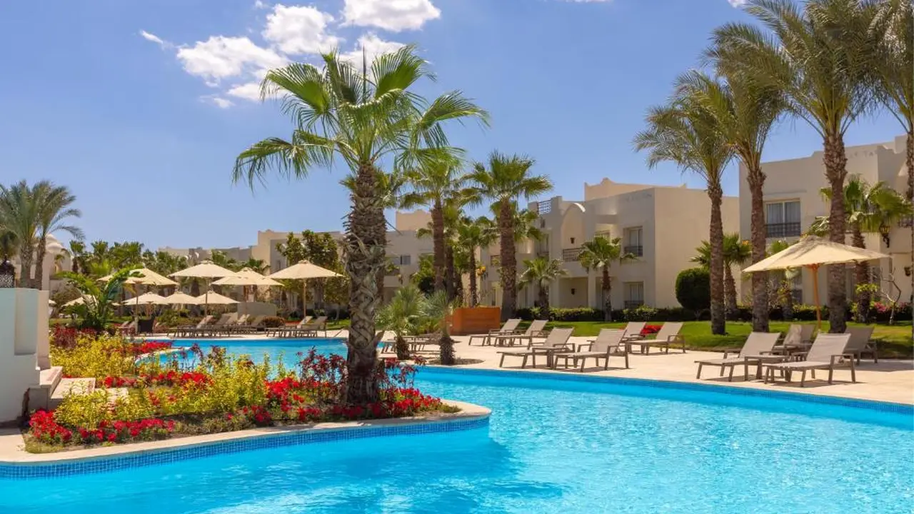 الفندق سويس أوتيل شرم الشيخ - شرم الشيخ